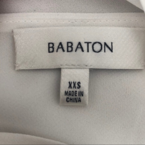 Aritzia white cami - Picture 3 of 3